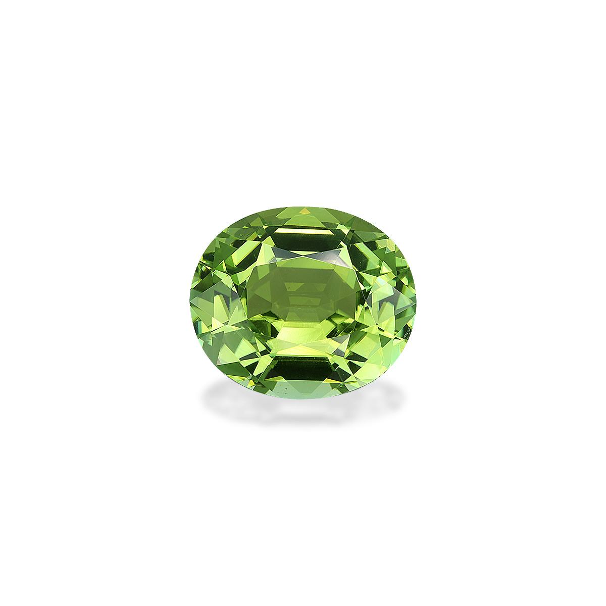 Green Tourmaline 8.94 ct